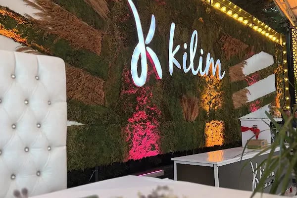Kilim Düğün Salonu - Resim 11