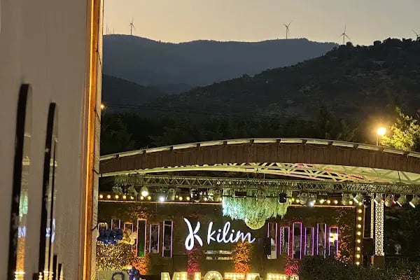 Kilim Düğün Salonu - Resim 14