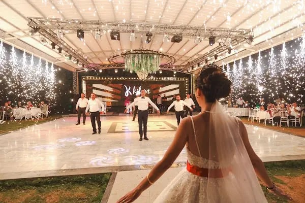 Kilim Düğün Salonu - Resim 4