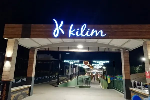 Kilim Düğün Salonu - Resim 16