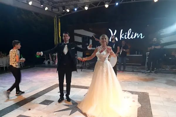 Kilim Düğün Salonu - Resim 19