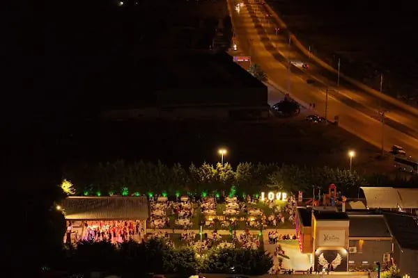 Kilim Düğün Salonu - Resim 18