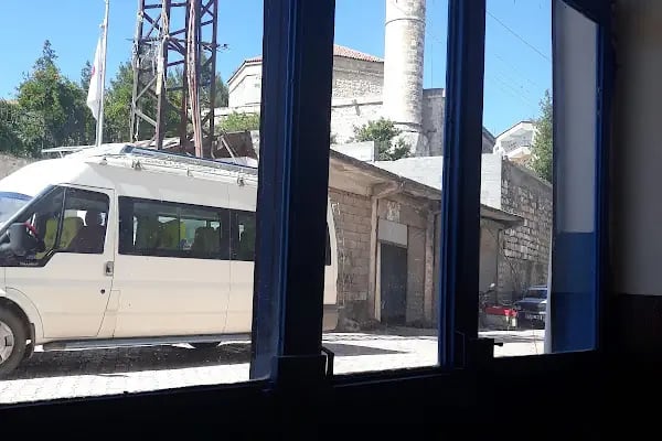 Merkez Ulu Cami - Resim 3