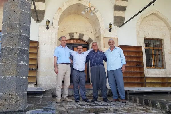 Merkez Ulu Cami - Resim 2