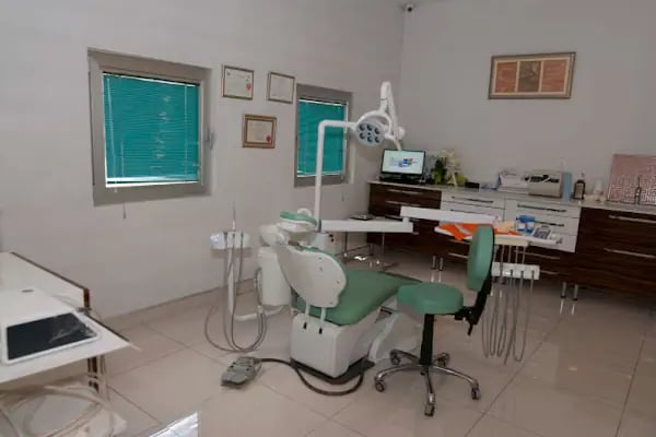Uzm. Dr. Dt. Serhat Ramoğlu - Resim 3