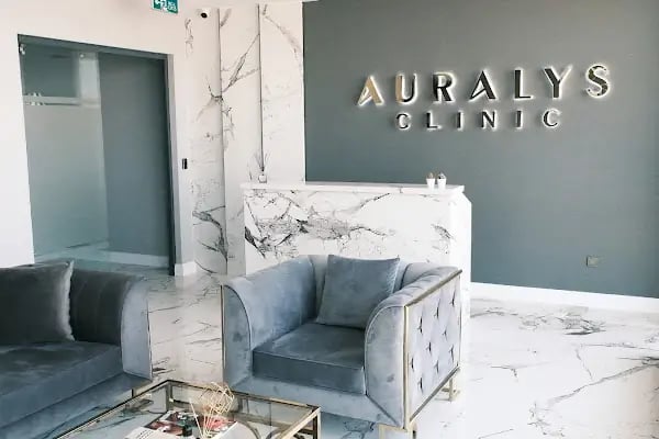 Auralys Clinic - Resim 7