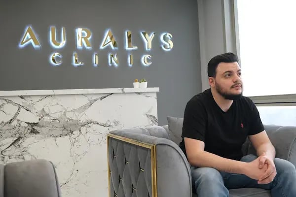 Auralys Clinic - Resim 8