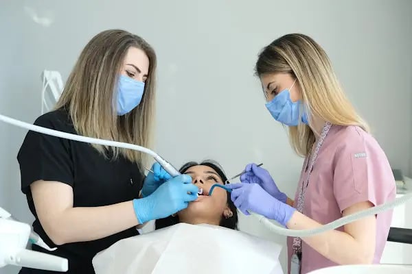 Auralys Clinic - Resim 10