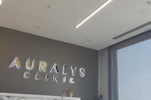 Auralys Clinic - Resim 4
