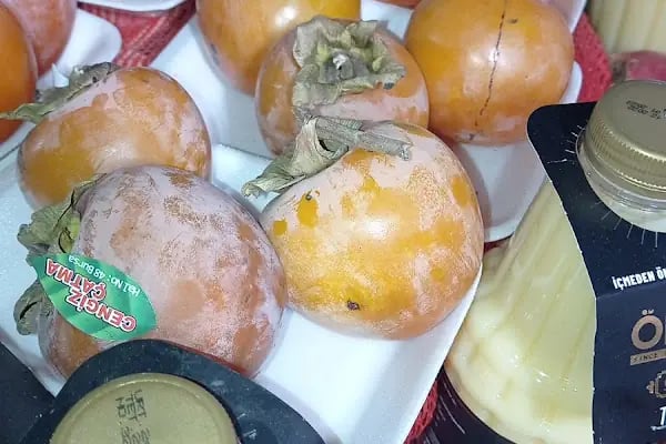 ADNAR KARDEŞLER Yaş Meyve Sebze - Resim 8