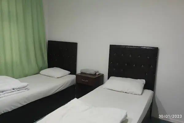 Kent Otel - Resim 6