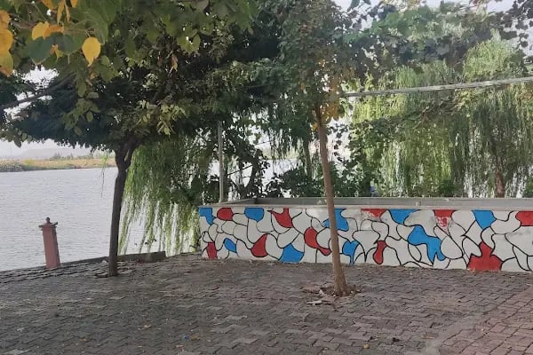 Köroğlu Aile Çay Bahçesi - Resim 5