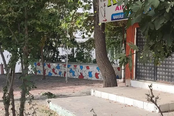 Köroğlu Aile Çay Bahçesi - Resim 11