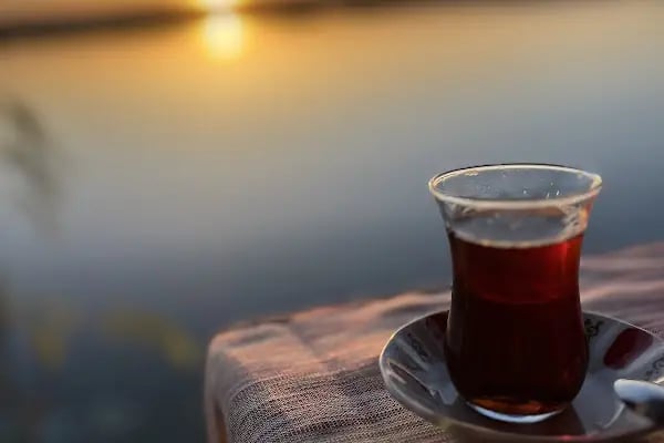 Köroğlu Aile Çay Bahçesi - Resim 10