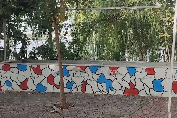 Köroğlu Aile Çay Bahçesi - Resim 16
