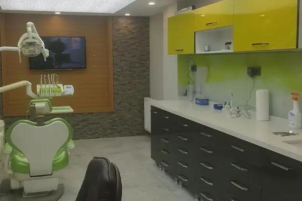 Diş Hekimi Korhan Baykalır - Resim 4