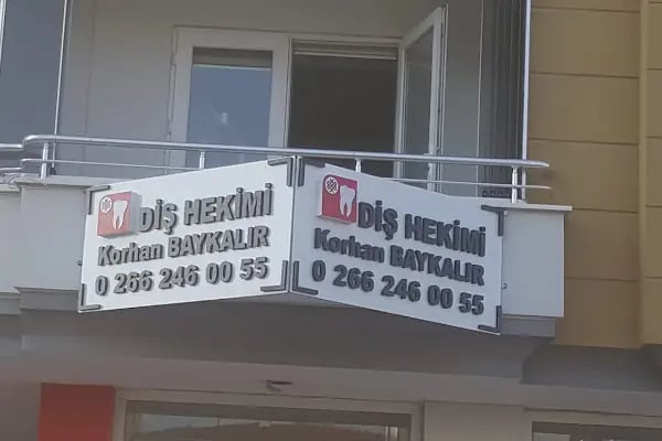 Diş Hekimi Korhan Baykalır - Resim 3