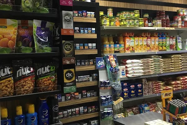 Ege Mini Market Balçova İzmir - Resim 5