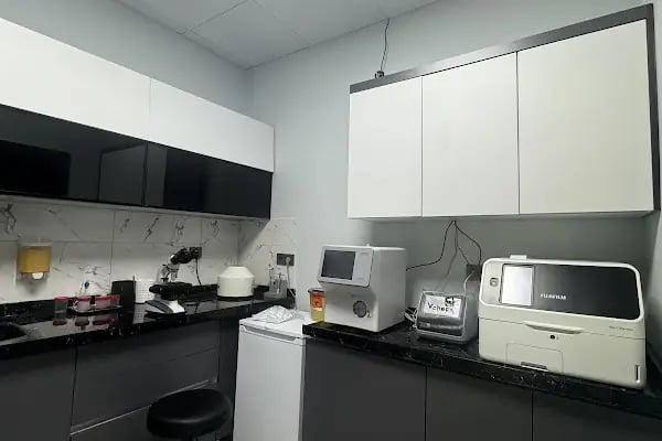Dr.D Veteriner Kliniği - Resim 8