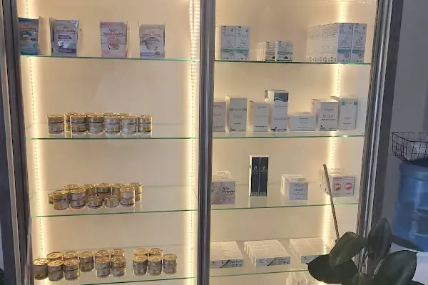 Dr.D Veteriner Kliniği - Resim 7