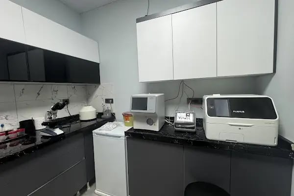 Dr.D Veteriner Kliniği - Resim 2