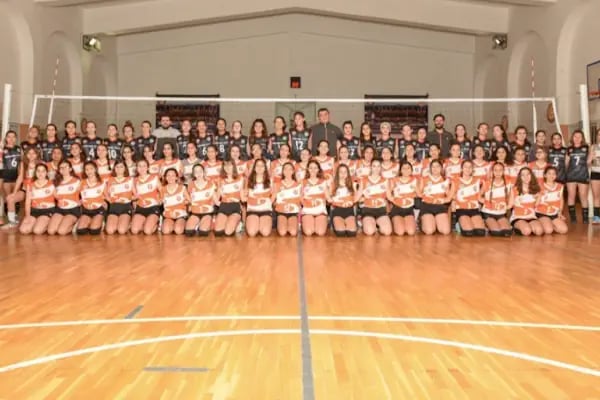 BODRUM İHTİSAS SPOR (voleybol basketbol) - Resim 1