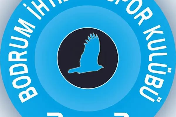 BODRUM İHTİSAS SPOR (voleybol basketbol) - Resim 15