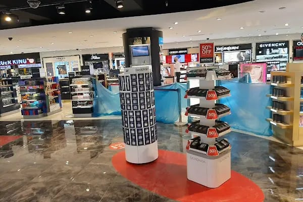 Antalya Duty Free Store - Resim 10