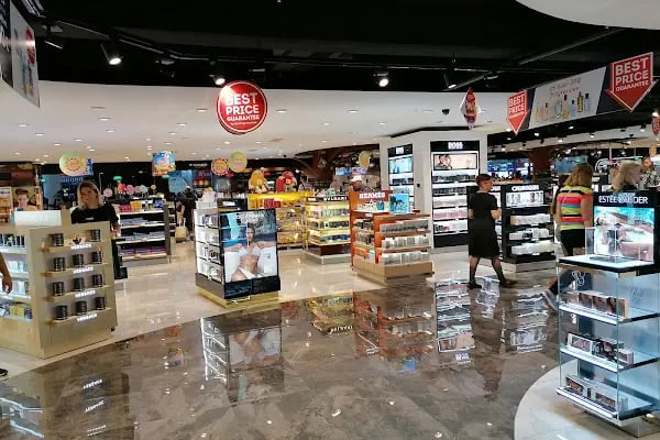 Antalya Duty Free Store - Resim 16