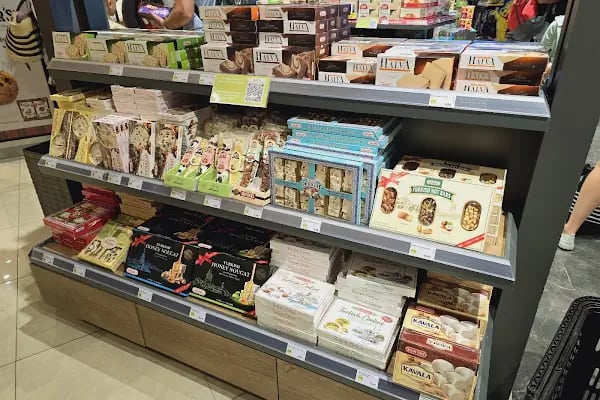 Antalya Duty Free Store - Resim 12