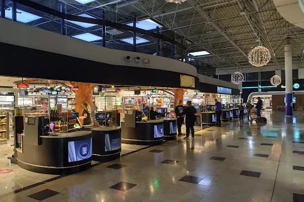 Antalya Duty Free Store - Resim 5