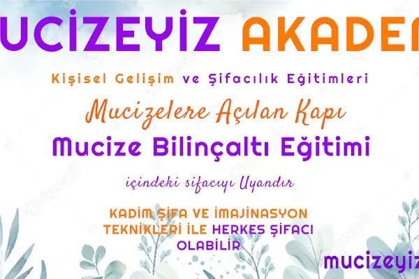 MUCİZEYİZ AKADEMİ - Resim 3