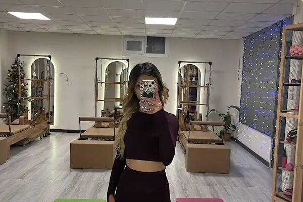 PERLA PİLATES STÜDYO - Resim 5