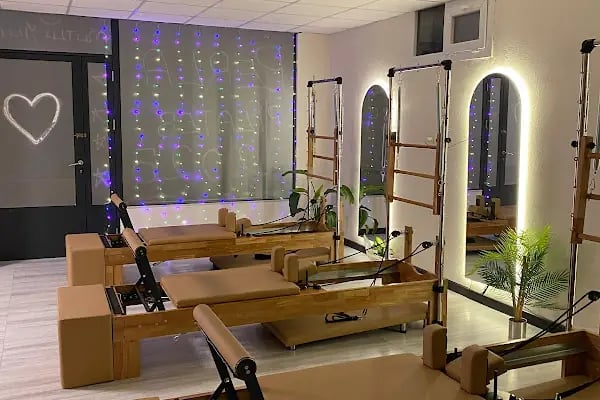 PERLA PİLATES STÜDYO - Resim 16