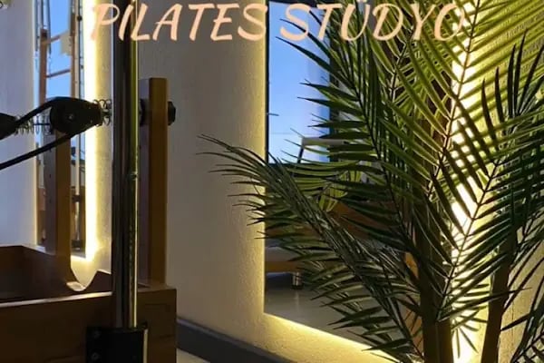 PERLA PİLATES STÜDYO - Resim 10