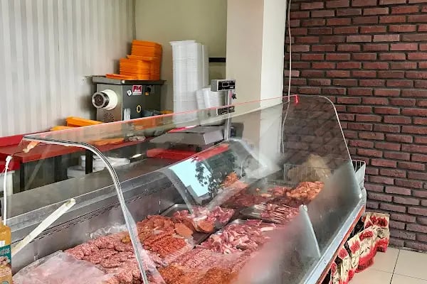 Etçi Kasap Restaurant - Resim 12