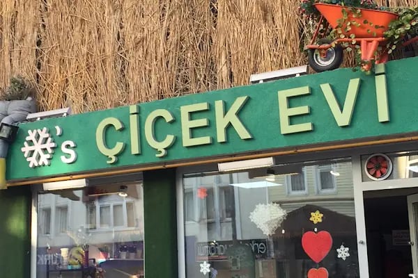Kars Çiçek Evi - Resim 2