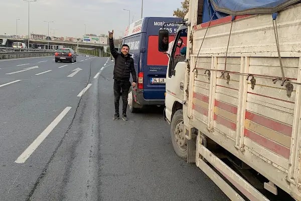 EN YAKIN LASTİKÇİ KUZEY MARMARA OTOYOLU LASTİKÇİ - Resim 11