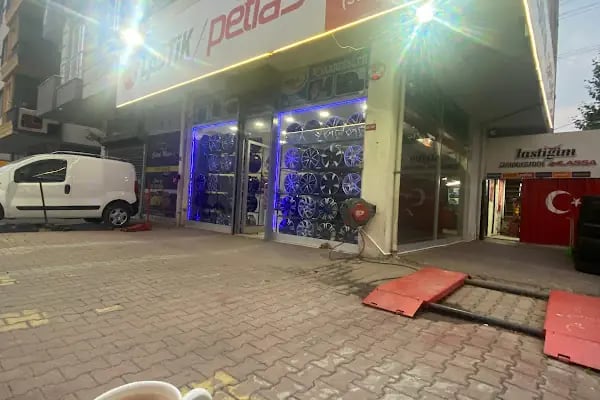 EN YAKIN LASTİKÇİ KUZEY MARMARA OTOYOLU LASTİKÇİ - Resim 3