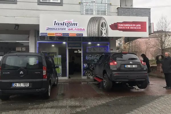 EN YAKIN LASTİKÇİ KUZEY MARMARA OTOYOLU LASTİKÇİ - Resim 16