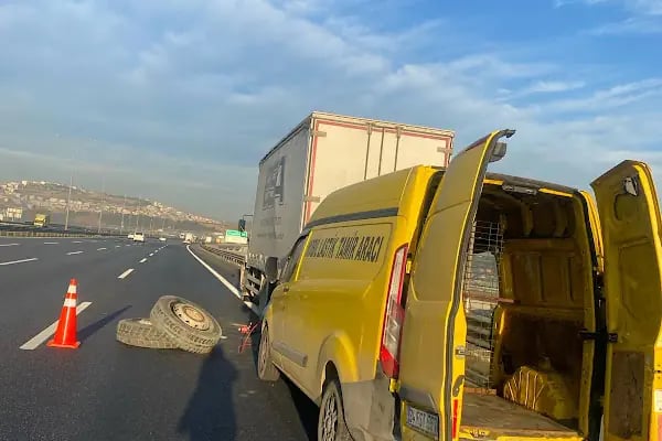 EN YAKIN LASTİKÇİ KUZEY MARMARA OTOYOLU LASTİKÇİ - Resim 4