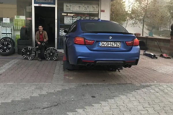EN YAKIN LASTİKÇİ KUZEY MARMARA OTOYOLU LASTİKÇİ - Resim 17