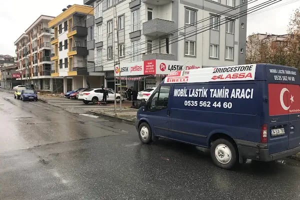EN YAKIN LASTİKÇİ KUZEY MARMARA OTOYOLU LASTİKÇİ - Resim 9