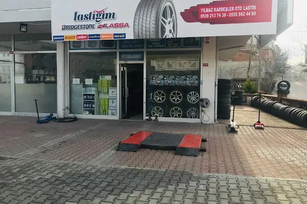EN YAKIN LASTİKÇİ KUZEY MARMARA OTOYOLU LASTİKÇİ - Resim 13