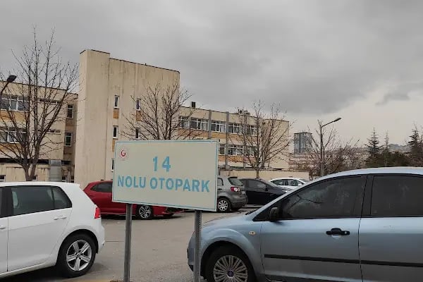Gülhane Eğitim ve Araştırma Hastanesi - Resim 15