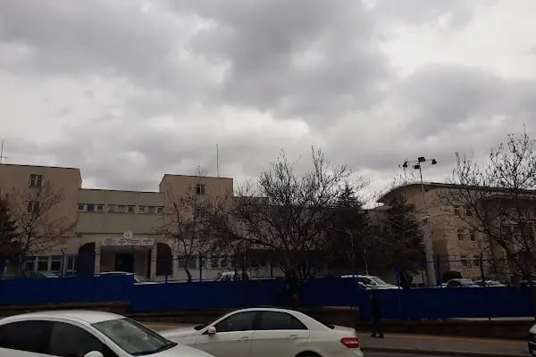 Gülhane Eğitim ve Araştırma Hastanesi - Resim 16