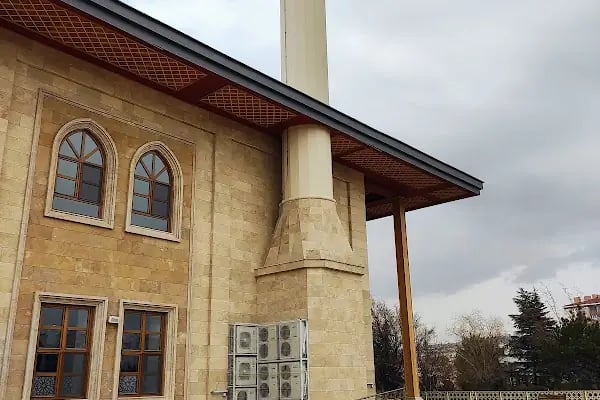Gülhane Eğitim ve Araştırma Hastanesi - Resim 10