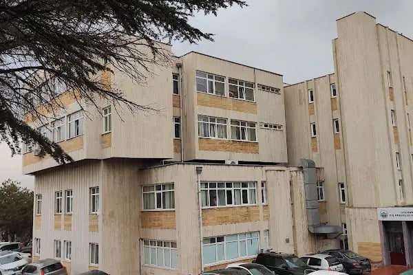Gülhane Eğitim ve Araştırma Hastanesi - Resim 13