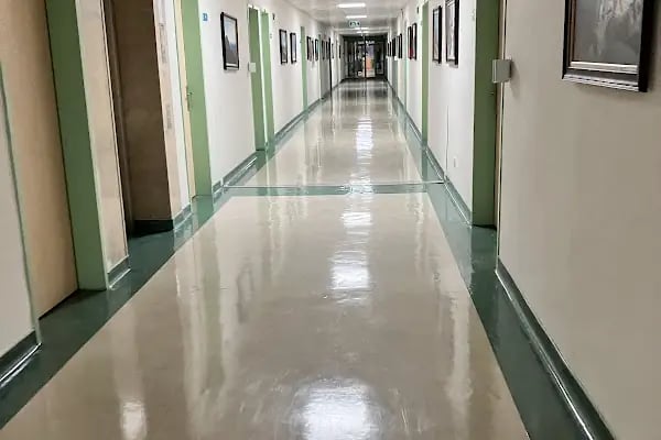 Gülhane Eğitim ve Araştırma Hastanesi - Resim 8