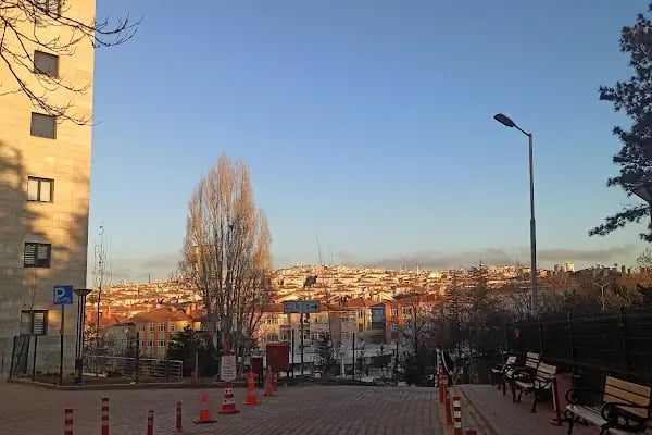 Gülhane Eğitim ve Araştırma Hastanesi - Resim 14
